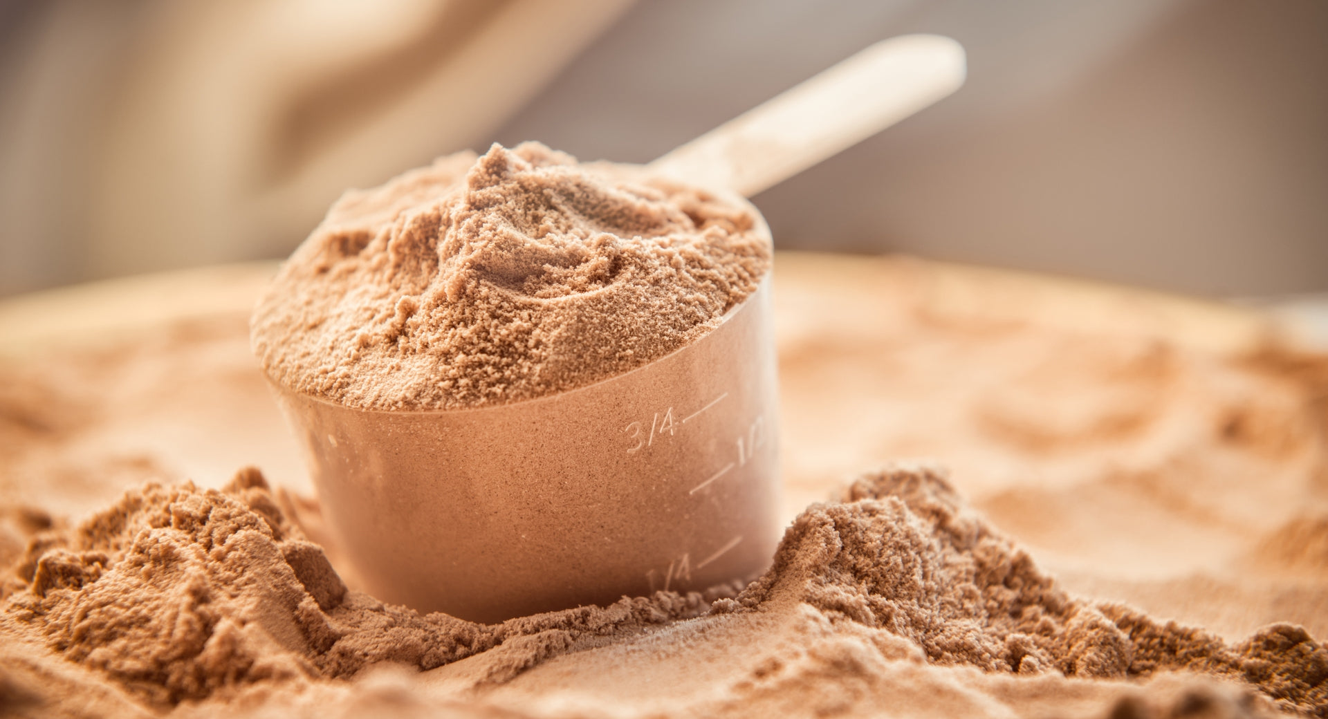 PROTEIN - HOW, WHEN, WHY?