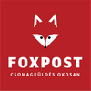 Foxpost csomagpont - tájékoztató