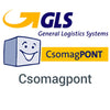 GLS Csomagpont vagy csomagautomata - tájékoztató
